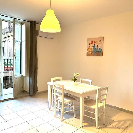 A Un Passo Dal Massimo 2 Appartement Palermo Buitenkant foto