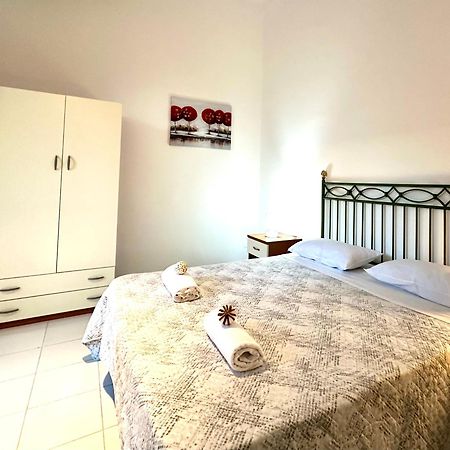 A Un Passo Dal Massimo 2 Appartement Palermo Buitenkant foto