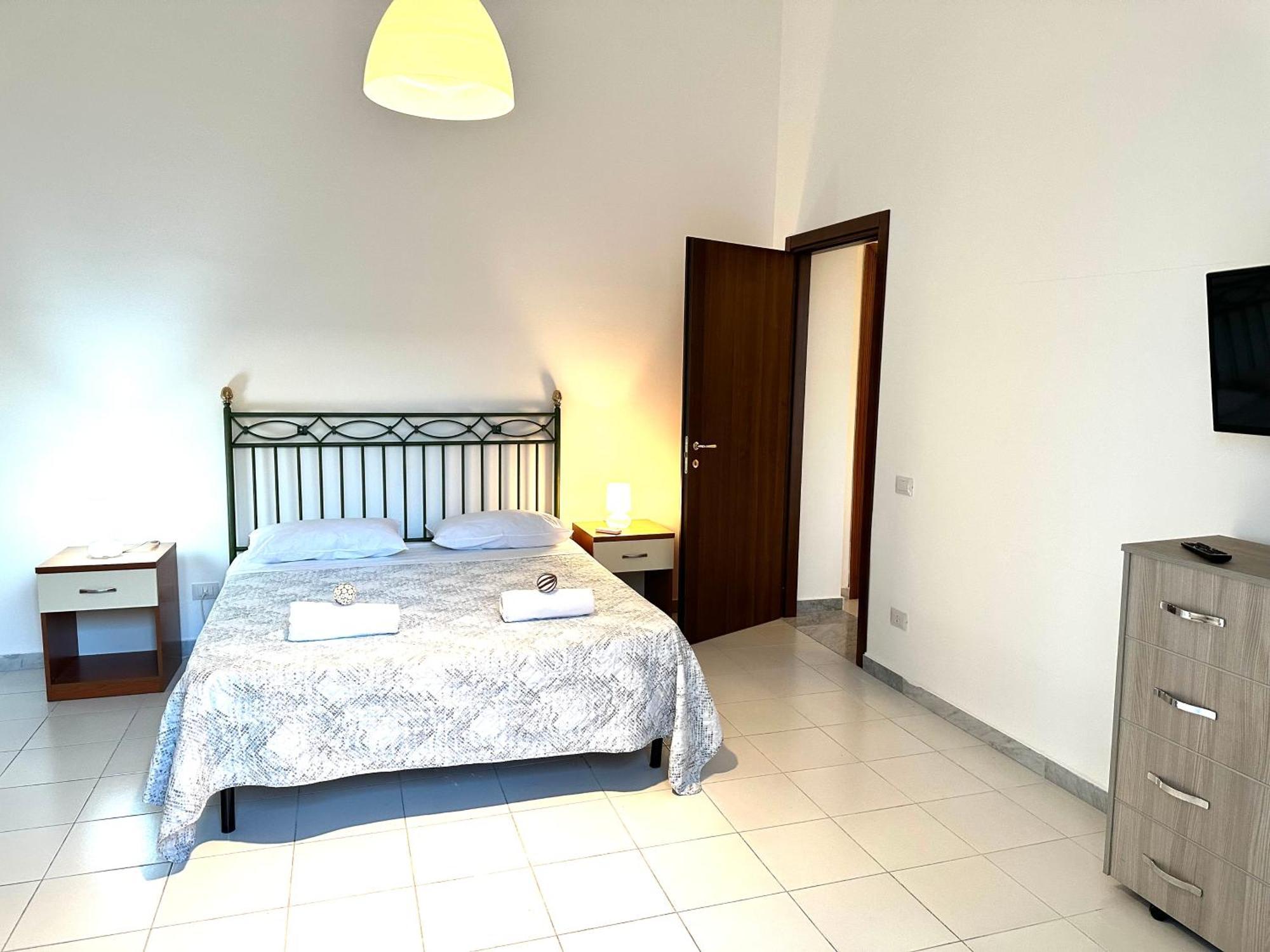 A Un Passo Dal Massimo 2 Appartement Palermo Buitenkant foto