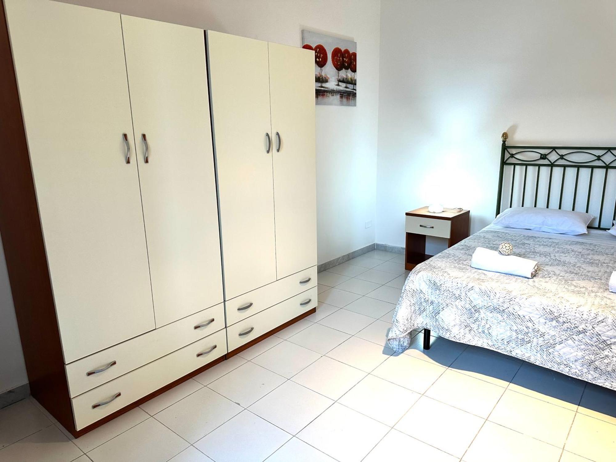 A Un Passo Dal Massimo 2 Appartement Palermo Buitenkant foto