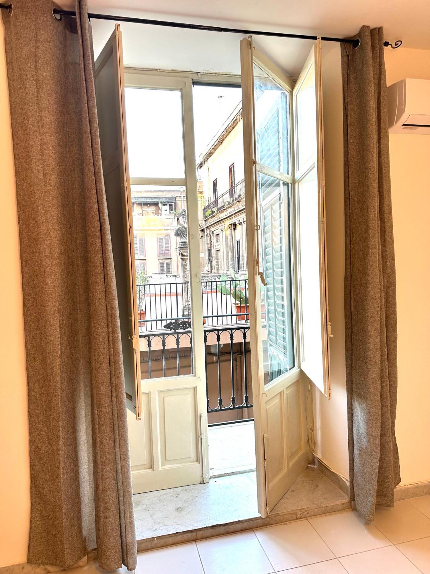 A Un Passo Dal Massimo 2 Appartement Palermo Buitenkant foto